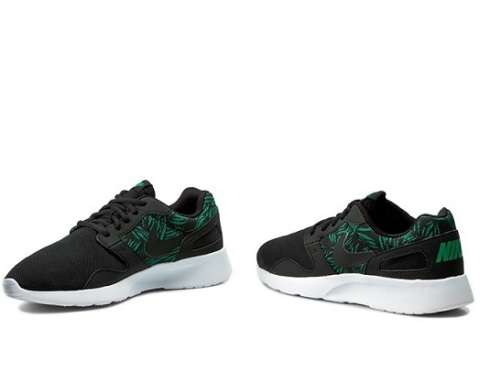 Original Mens Nike Kaishi Print 705450-003 - UK 10 (SA 10) - Comfort Sockliner