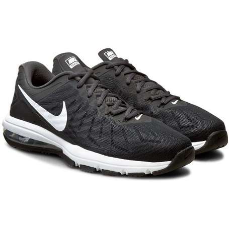 Original Mens Nike Air Max Full Ride TR 819004-001 - UK 7 (SA 7)