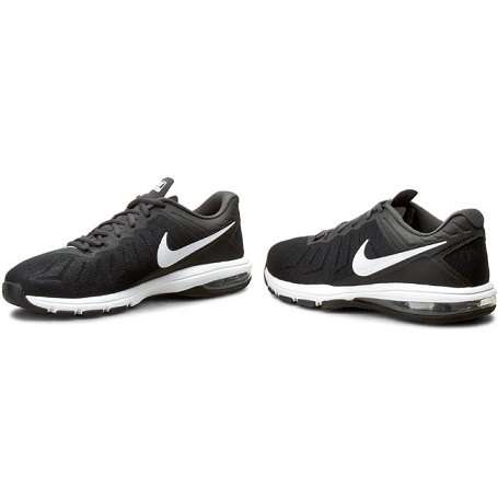 Original Mens Nike Air Max Full Ride TR 819004-001 - UK 7 (SA 7)