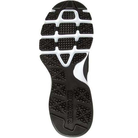 Original Mens Nike Air Max Full Ride TR 819004-001 - UK 7 (SA 7)