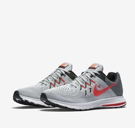 Other Men s Shoes Original Mens Nike Zoom Winflo 2 807276 005 UK 8.5 SA 8.5 was sold for 422.00 on 8 Sep at 14 02 by A L P in Johannesburg ID 303062673