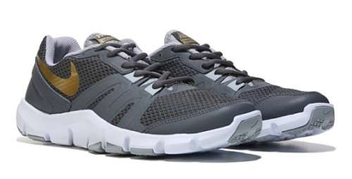 Original Mens Nike Flex Show TR 4 807182-005 - UK 10 (SA 10)