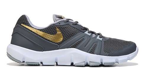 Original Mens Nike Flex Show TR 4 807182-005 - UK 10 (SA 10)