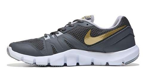 Original Mens Nike Flex Show TR 4 807182-005 - UK 10 (SA 10)