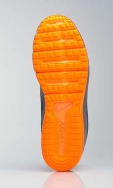 Original Mens Nike Air Max Sequent 719912-014 - UK 8 (SA 8)