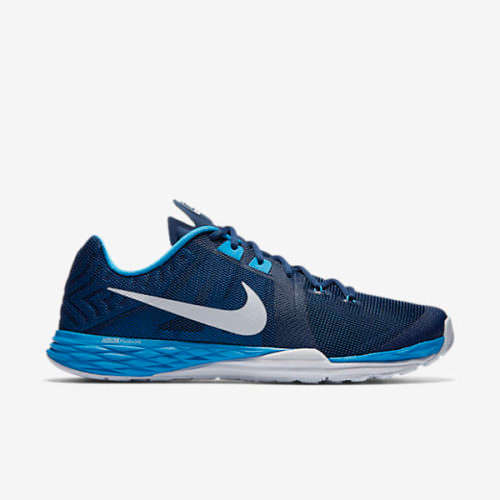 Original Mens Nike Train Prime Iron DF 832219-401 - UK 9 (SA 9)