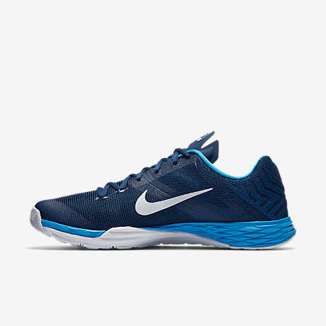 Original Mens Nike Train Prime Iron DF 832219-401 - UK 9 (SA 9)
