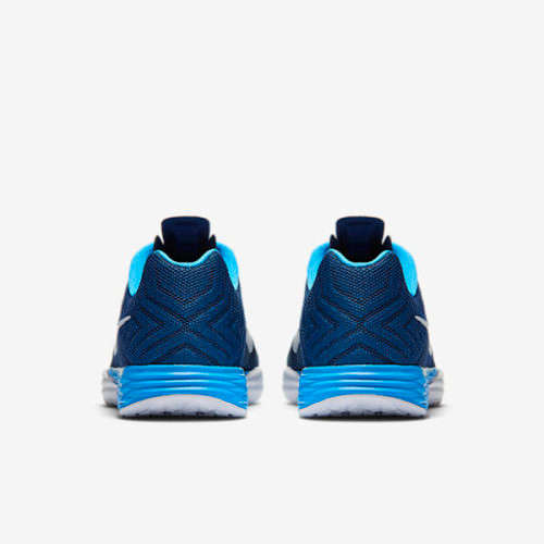 Original Mens Nike Train Prime Iron DF 832219-401 - UK 9 (SA 9)