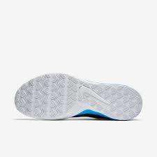 Original Mens Nike Train Prime Iron DF 832219-401 - UK 9 (SA 9)