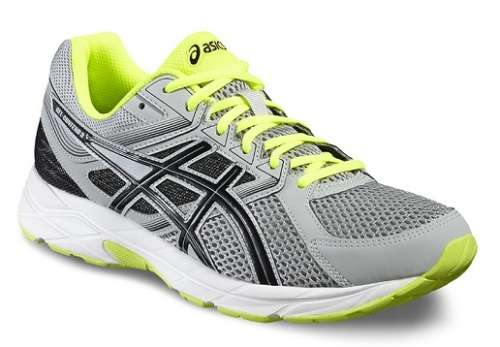 Original Mens Asics Gel Contend 3 - T5F4N - UK 8 (SA 8)