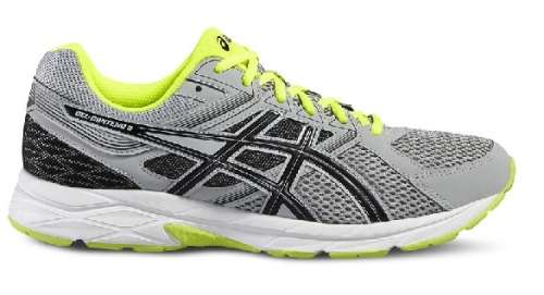 Original Mens Asics Gel Contend 3 - T5F4N - UK 8 (SA 8)