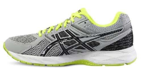 Original Mens Asics Gel Contend 3 - T5F4N - UK 8 (SA 8)