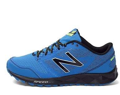 Original Mens New Balance MT590RY2 - UK 8 (SA 8)