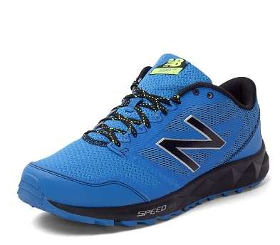 Original Mens New Balance MT590RY2 - UK 8 (SA 8)