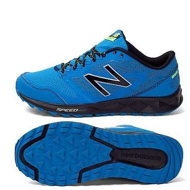 Original Mens New Balance MT590RY2 - UK 8 (SA 8)