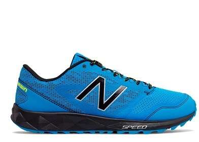 Original Mens New Balance MT590RY2 - UK 8 (SA 8)