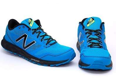 Original Mens New Balance MT590RY2 - UK 8 (SA 8)