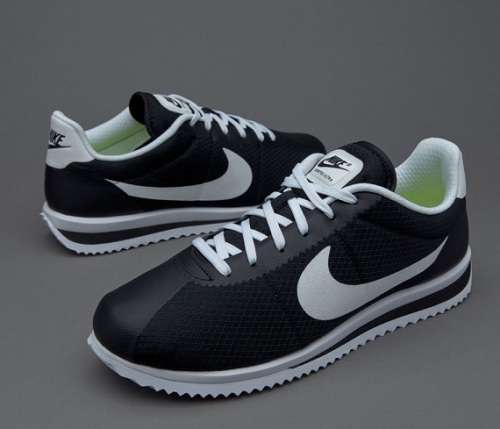 Original Mens Nike Cortez Ultra 833142-002 - UK 8 (SA 8)