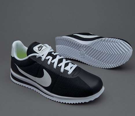 Original Mens Nike Cortez Ultra 833142-002 - UK 8 (SA 8)