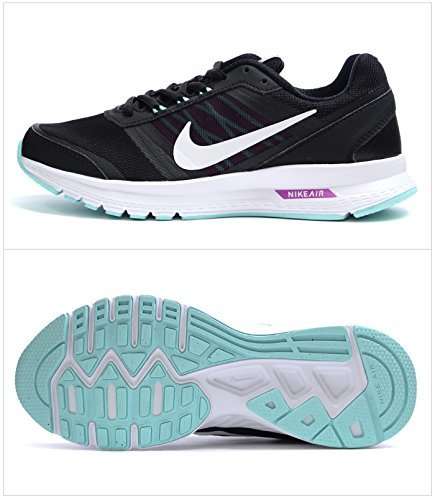 Original Ladies Nike Air Relentless 5 MSL 807099-001 - UK 6 (SA 6)