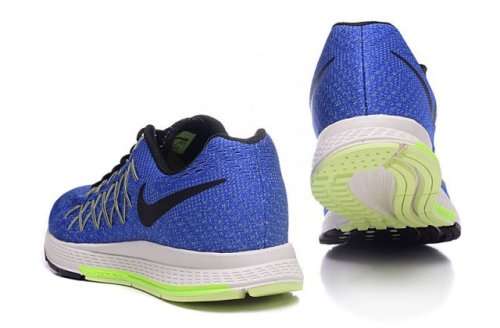 Original Mens Nike Air Zoom Pegasus 32 749340-407 - UK 10.5 (SA 10.5)