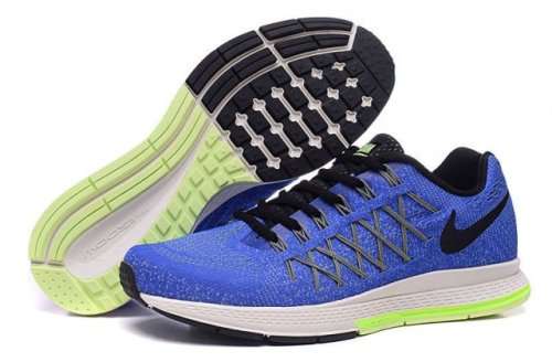 Original Mens Nike Air Zoom Pegasus 32 749340-407 - UK 10.5 (SA 10.5)