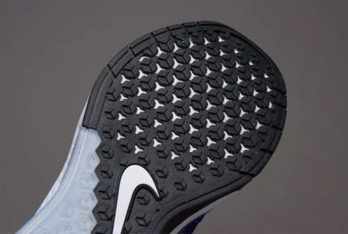 Original Mens Nike Zoom Speed TR3 804401-414 - UK 10 (SA 10)