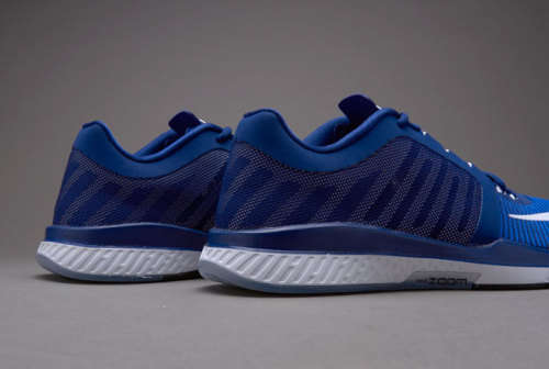 Original Mens Nike Zoom Speed TR3 804401-414 - UK 10 (SA 10)