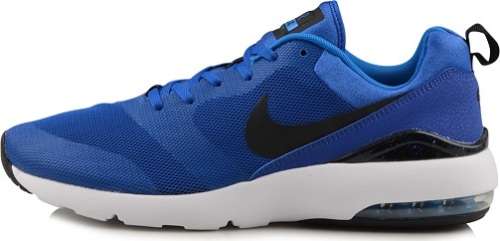 Original Mens Nike Air Max Siren 749765-400 - UK 9 (SA 9)