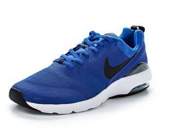 Original Mens Nike Air Max Siren 749765-400 - UK 9 (SA 9)