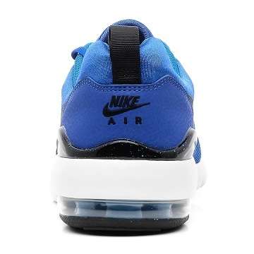 Original Mens Nike Air Max Siren 749765-400 - UK 9 (SA 9)