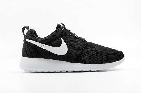 Original Ladies Nike Roshe One 844994-002 - UK 4 (SA 4)