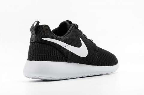 Original Ladies Nike Roshe One 844994-002 - UK 4 (SA 4)
