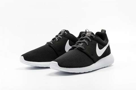 Original Ladies Nike Roshe One 844994-002 - UK 4 (SA 4)