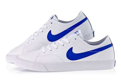 Original Mens Nike Primo Court 644826-141 - UK 10 (SA 10)