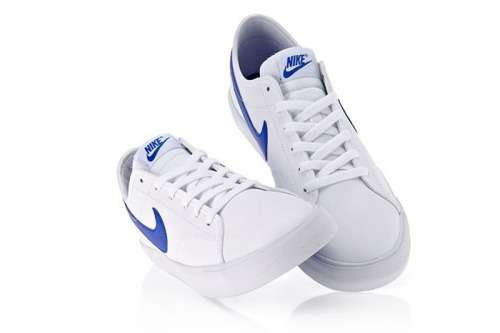 Original Mens Nike Primo Court 644826-141 - UK 10 (SA 10)