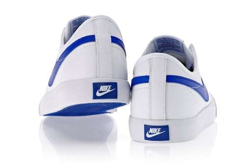Original Mens Nike Primo Court 644826-141 - UK 10 (SA 10)
