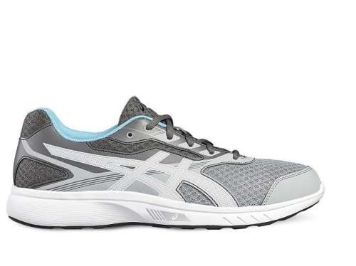 Original Ladies Asics Stormer T791N-9601 - UK 4 (SA 4)
