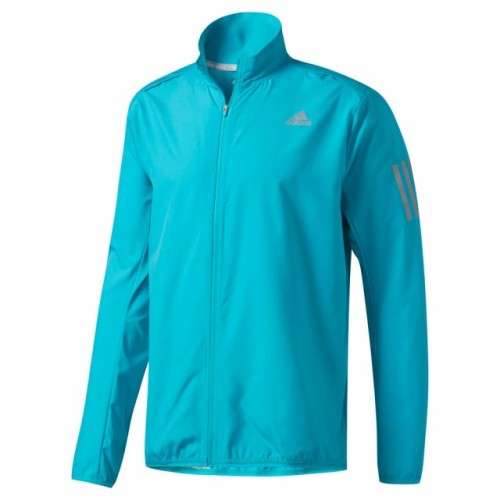 Original Mens Adidas RS Wind Jacket B47709 - Large