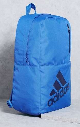 Original Adidas Essentials Back Pack - S97130