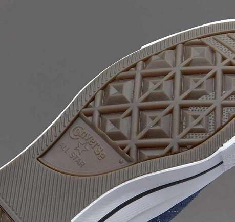 Original Mens Converse All Star OX - 153062C - UK 8 (SA 8 - 26.5cm)