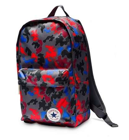 Original Converse All Star Back Pack