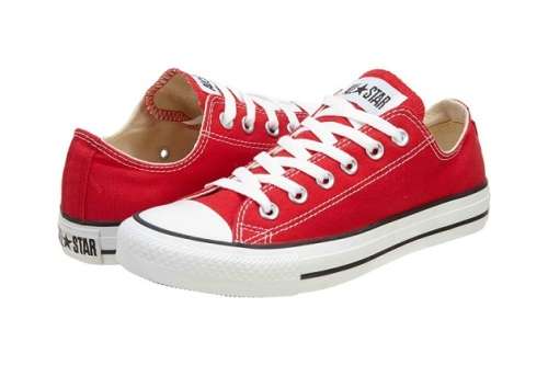 Original Mens Converse All Star OX - M9696C - UK 8 (SA 8 - 26.5cm)