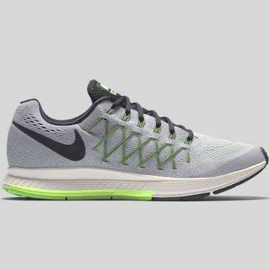 Original Mens Nike Air Zoom Pegasus 32 749340-003 - UK 9 (SA 9)