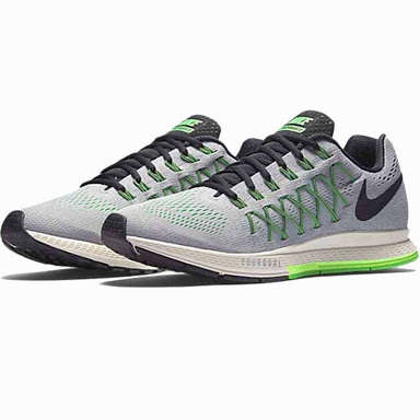 Original Mens Nike Air Zoom Pegasus 32 749340-003 - UK 9 (SA 9)