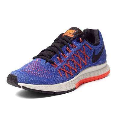 Original Ladies Nike Air Zoom Pegasus 32 749344-400- UK 6.5 (SA 6.5)