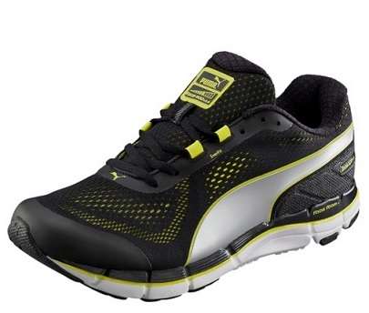 Original Mens Puma Faas 600 v3 - 188333-01 - UK 7 (SA 7)