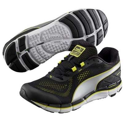 Original Mens Puma Faas 600 v3 - 188333-01 - UK 7 (SA 7)