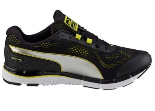 Original Mens Puma Faas 600 v3 - 188333-01 - UK 7 (SA 7)