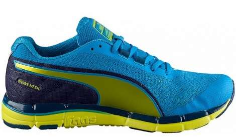 Original Mens Puma Faas 600 v3 - 188333-02 - UK 10.5 (SA 10.5)